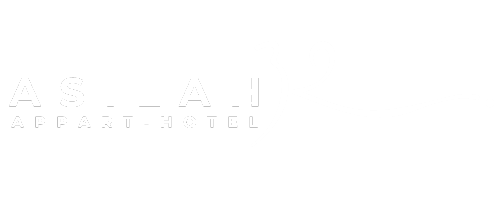 Logo Asila32 AppartHotel Hospitalité à Asilah