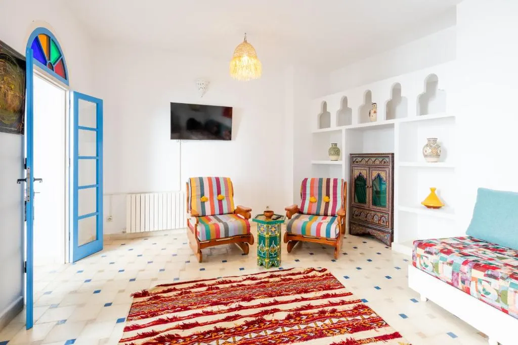 RIAD ASILAH 32 Image (19)