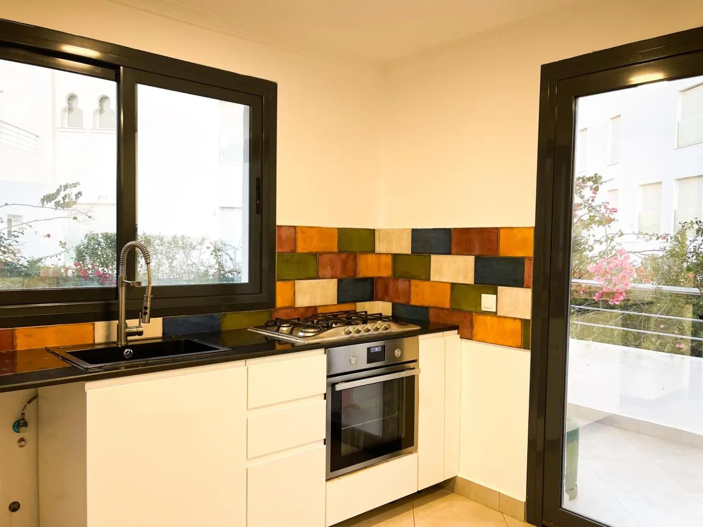 Villa Asilah 32 images (11)