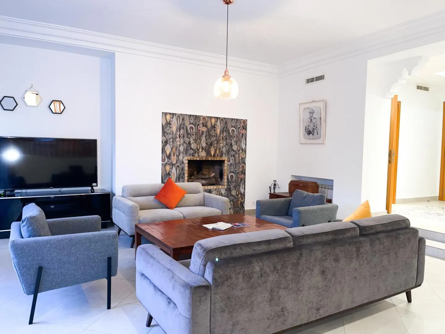 Villa Asilah 32 images (12)