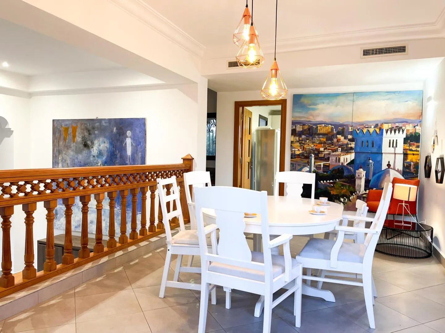 Villa Asilah 32 images (2)