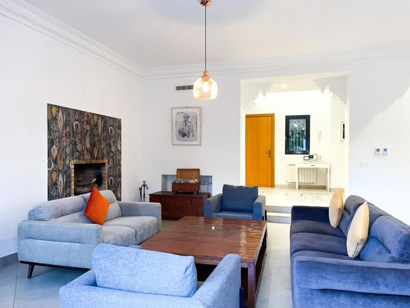 Villa Asilah 32 images (3)