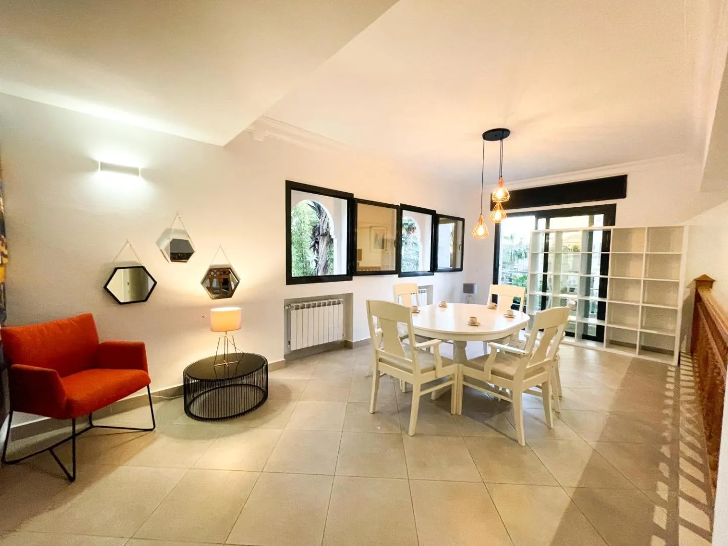 Villa Asilah 32 images (5)