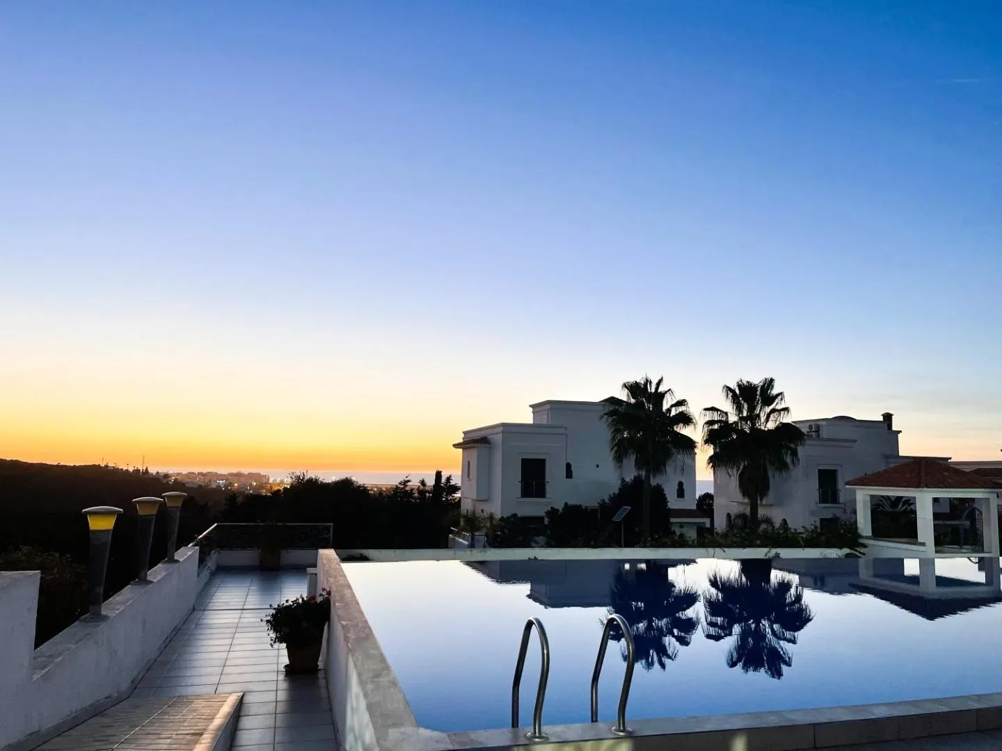 Villa Asilah 32 images (9)