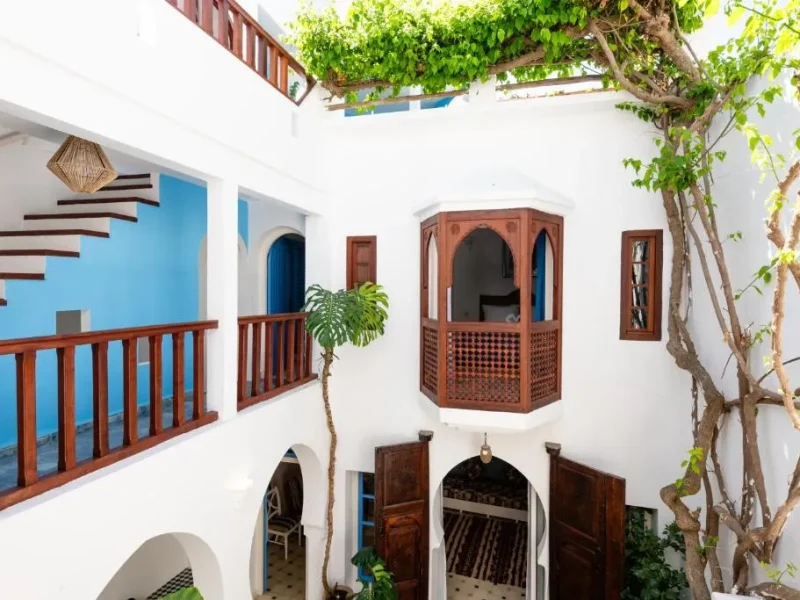 RIAD ASILAH 32 Image (1)